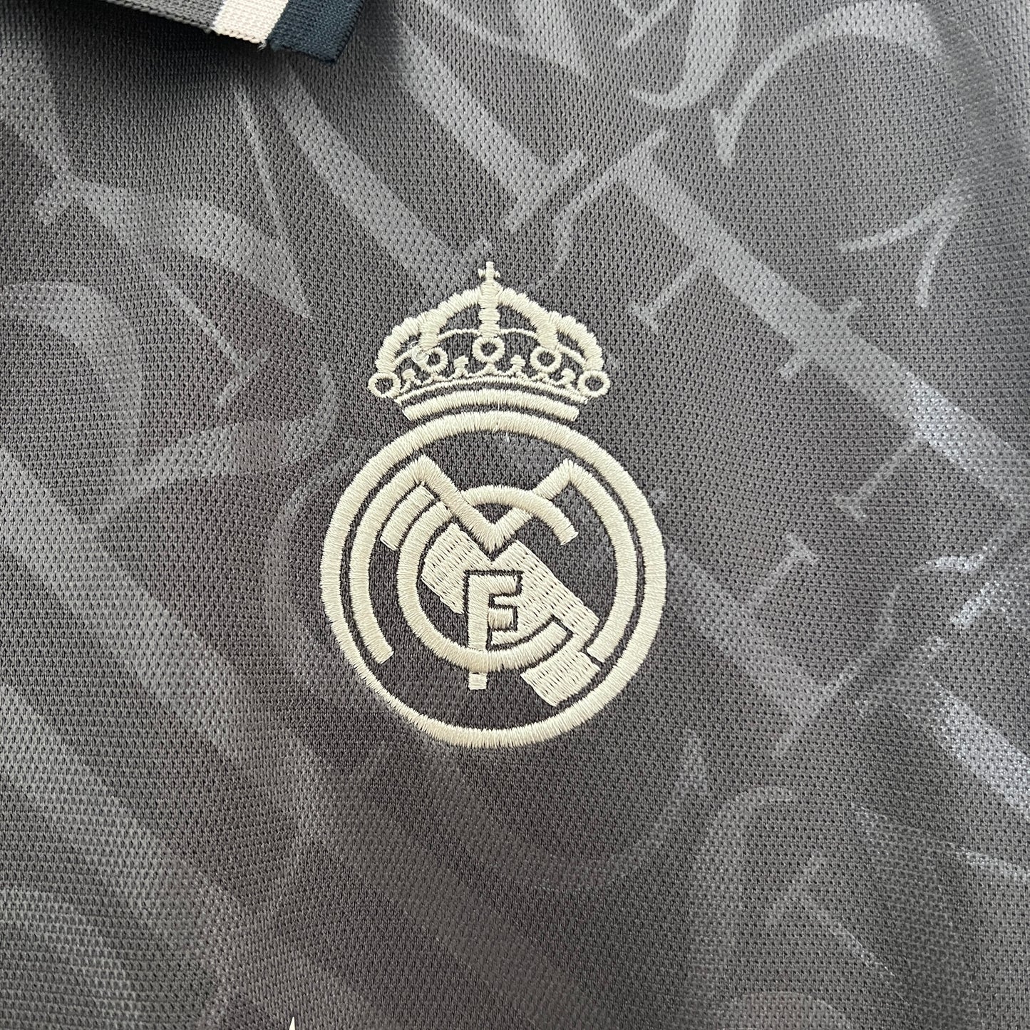 24/25 Real Madrid 3rd Premium Kit
