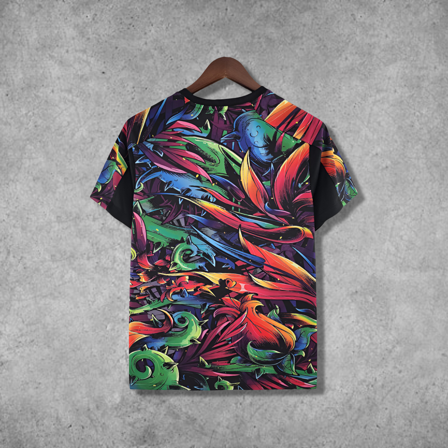 Brazil "Tropical Triumph" Premium Kit