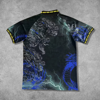 Real Madrid "Thunderhide" Premium Kit