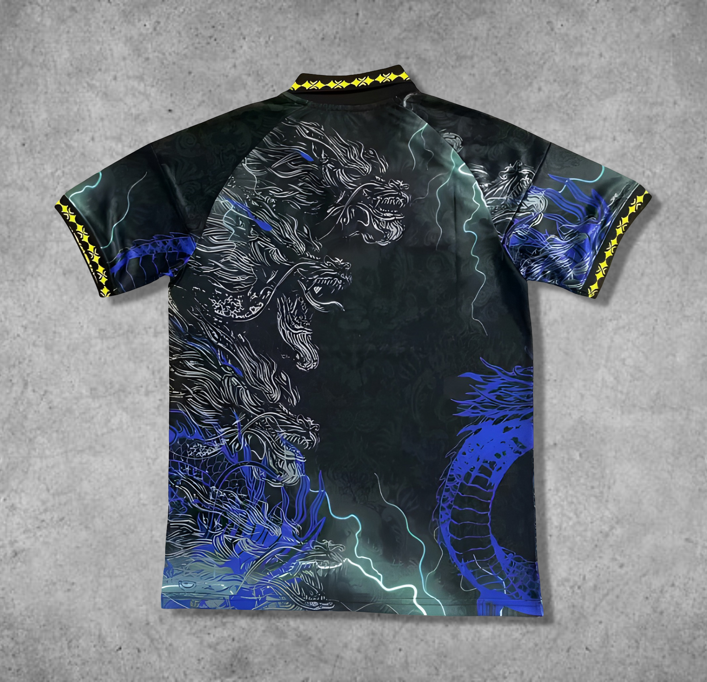 Real Madrid "Thunderhide" Premium Kit