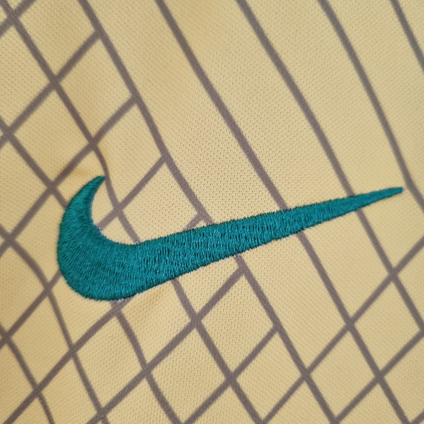 Brazil "Sunrise Chaos" Premium Kit