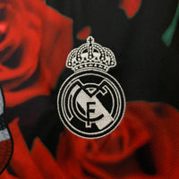 Real Madrid "Red Obscura" Premium Kit