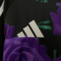 Real Madrid "Purple Obscura" Premium Kit
