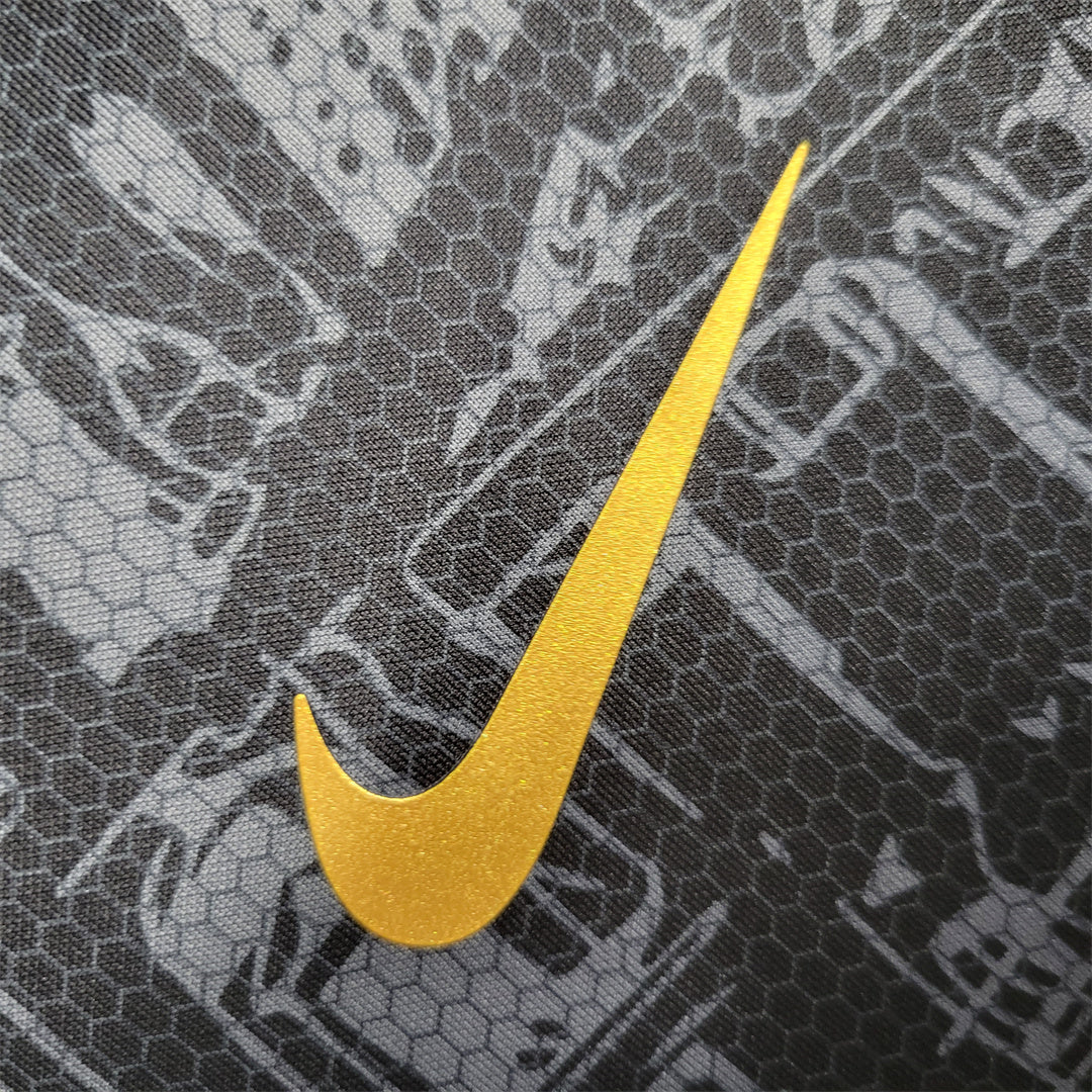 FC Barcelona "Cityscape Symphony" Premium Kit