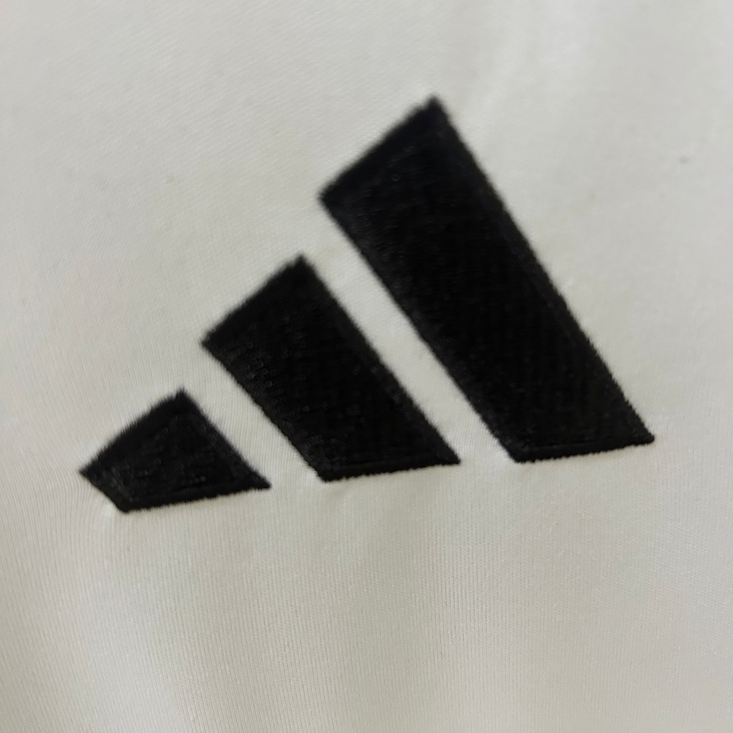 25/26 Real Madrid Home Kit