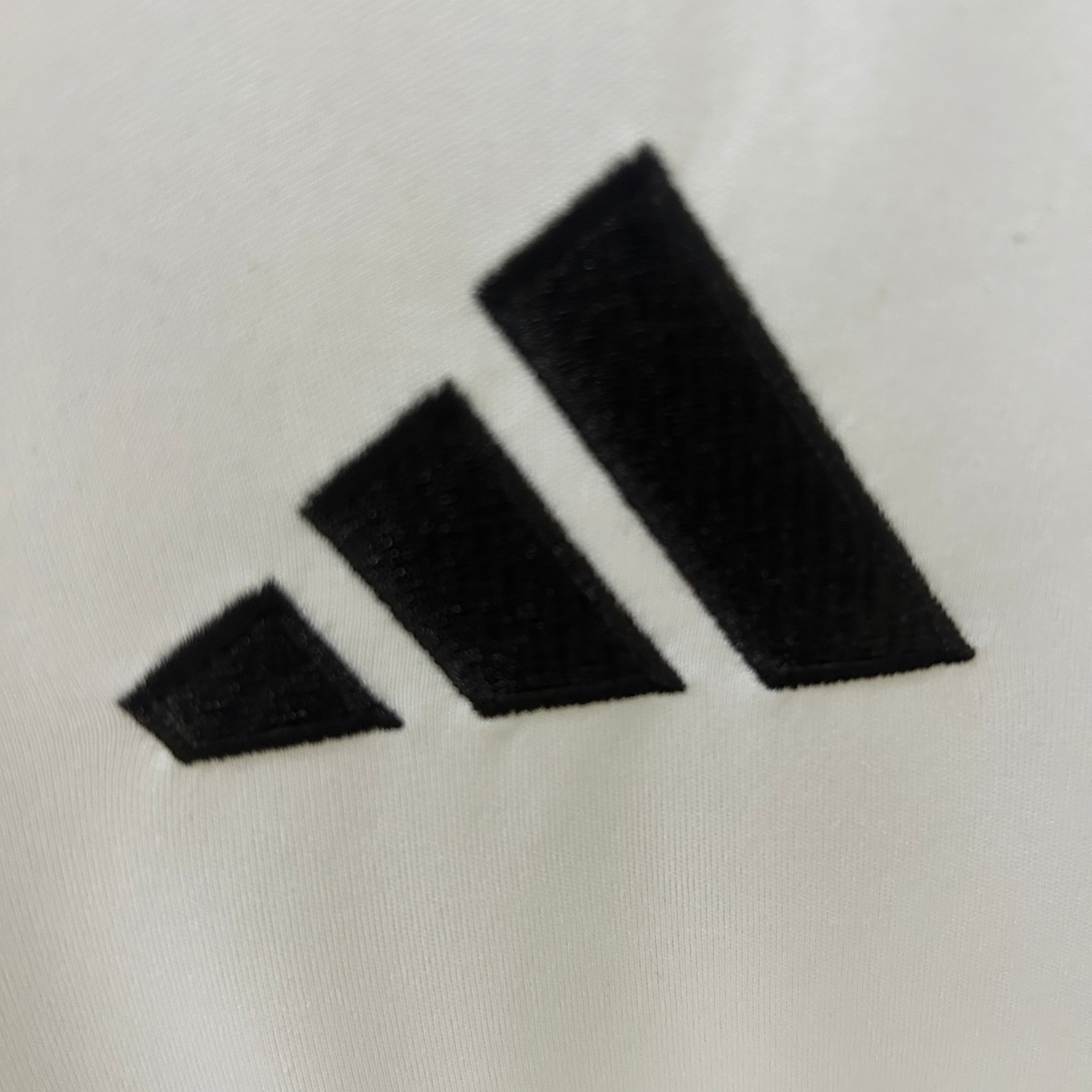 25/26 Real Madrid Home Kit