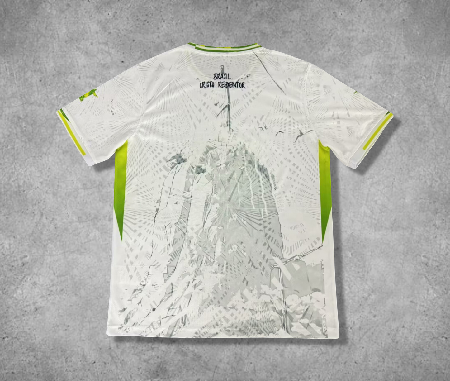 Brazil "Rio Glory" Premium Kit