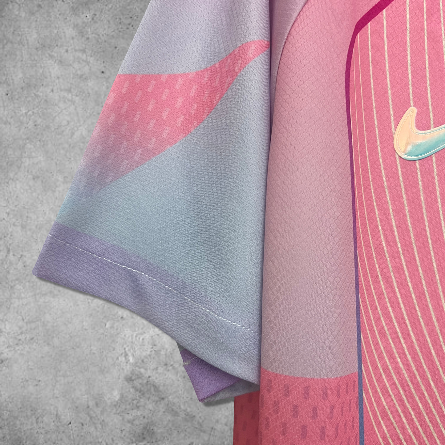 FC Barcelona "Aurora" Premium Kit