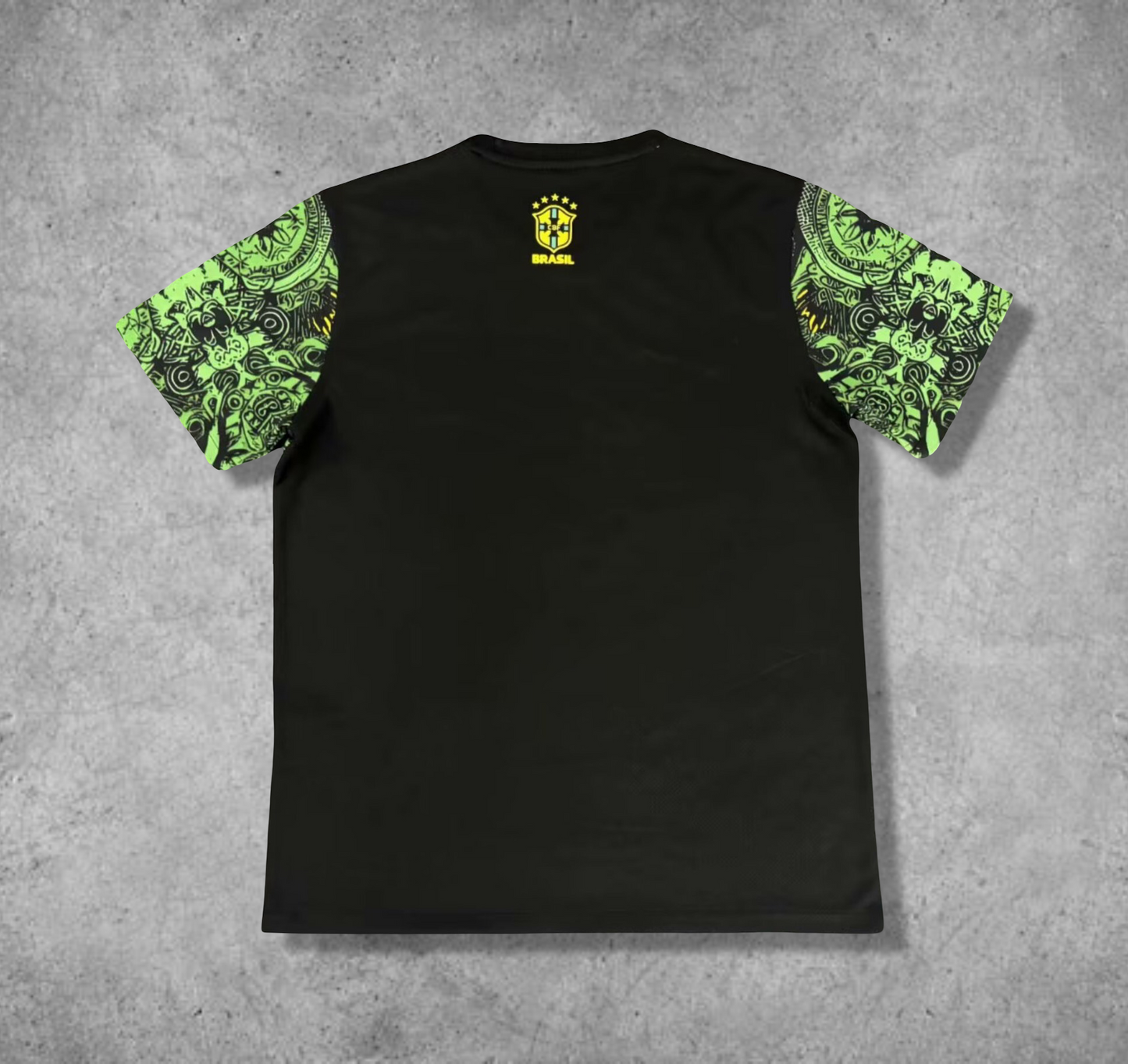 Brazil "Wild Glory" Premium Kit