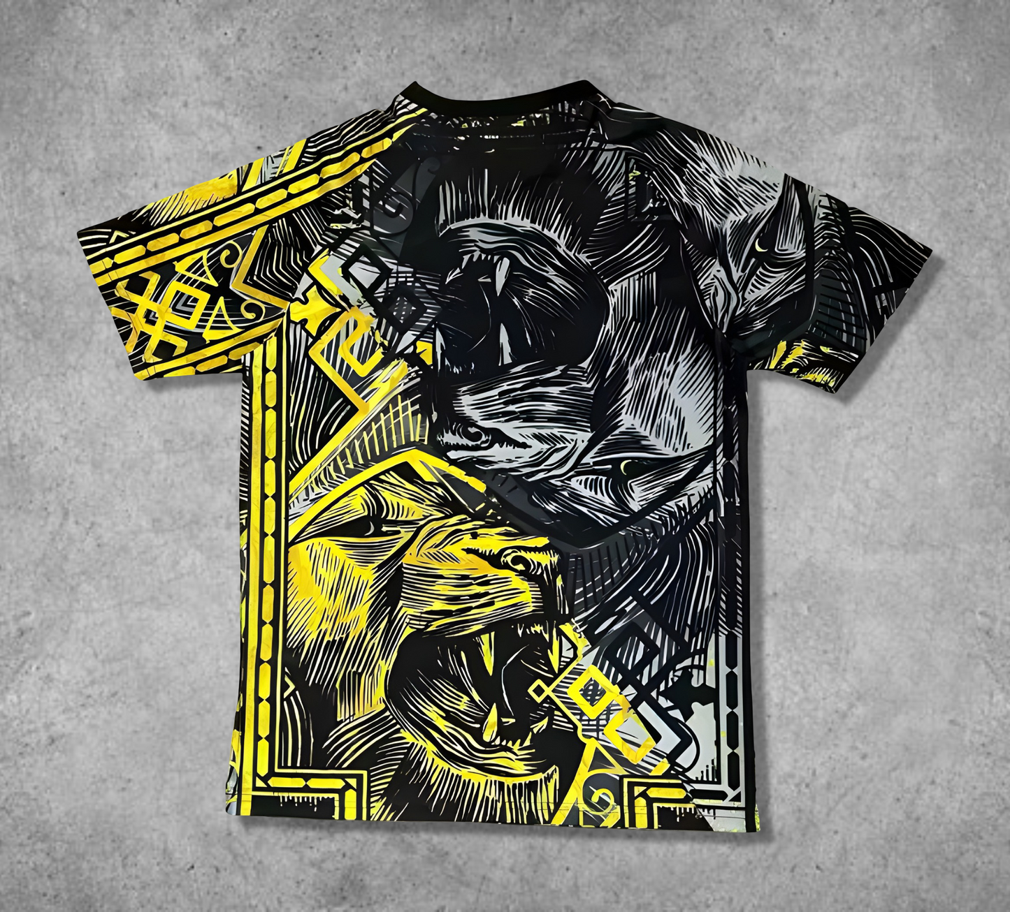 Real Madrid "Predaclaw" Premium Kit