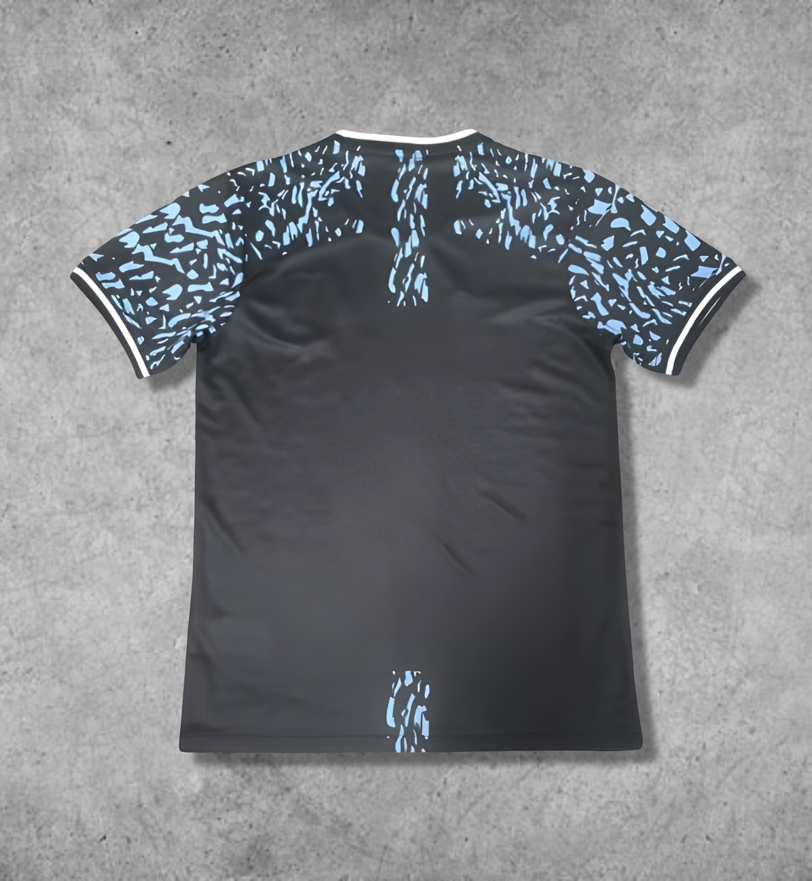 FC Barcelona "Blue Catalion" Premium Kit