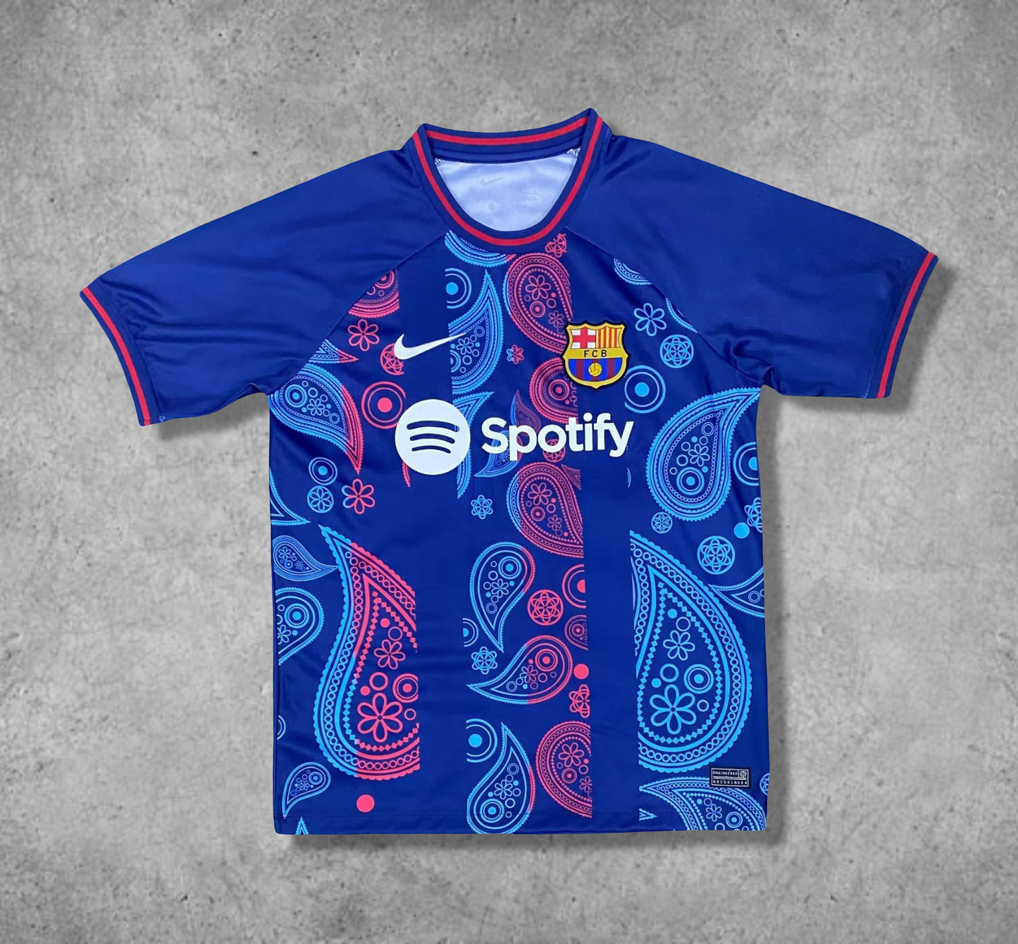 FC Barcelona "Urban Love" Premium Kit