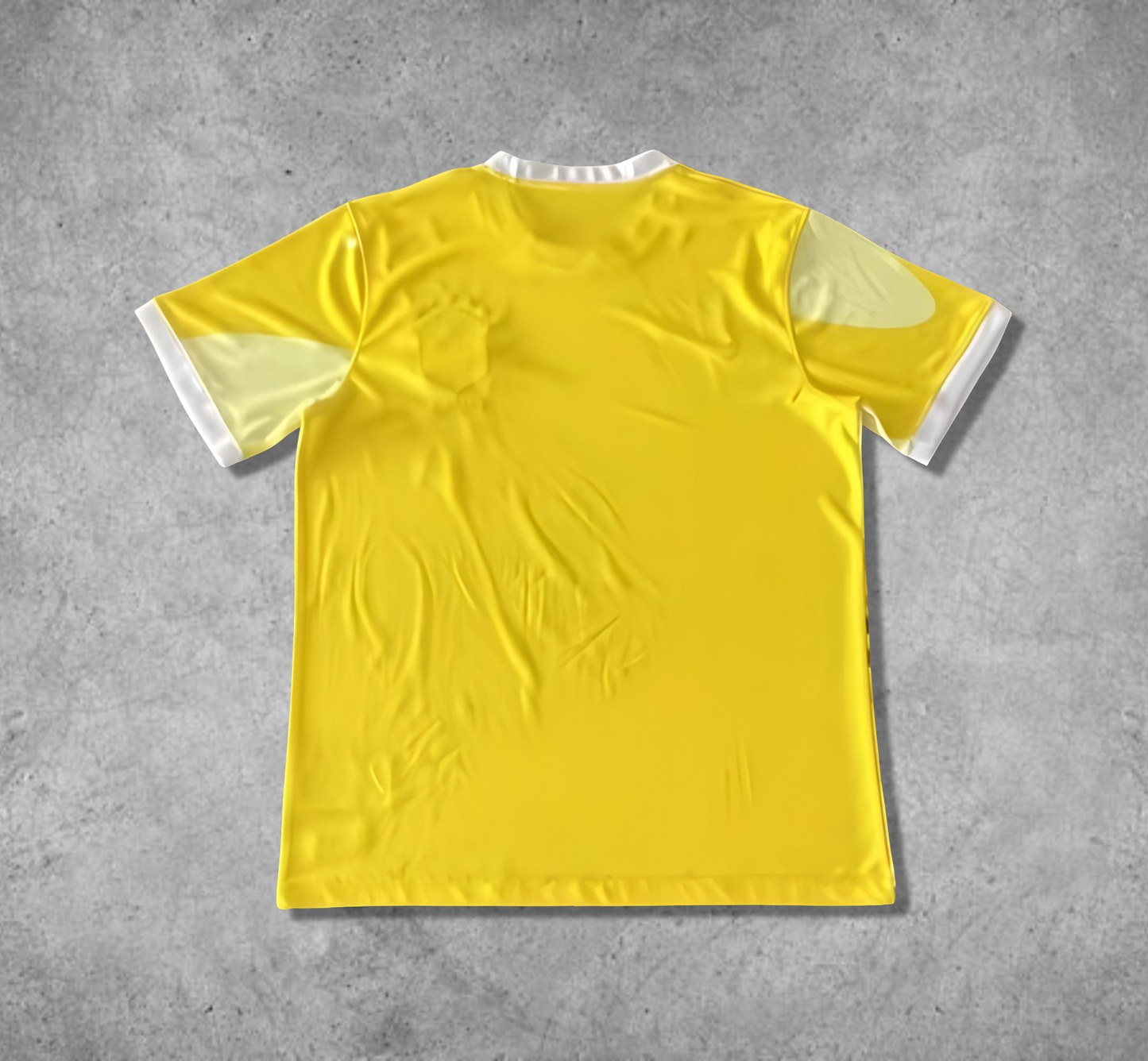 Brazil "Reveros" Premium Kit