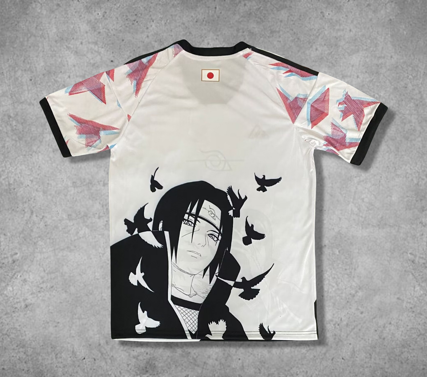 Japan "The Legacy" Premium Kit