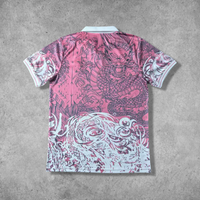 Real Madrid "Purple Beast" Premium Kit