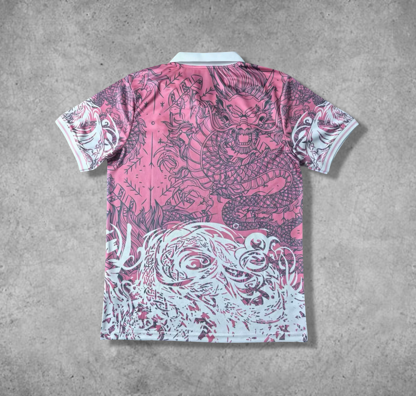 Real Madrid "Purple Beast" Premium Kit