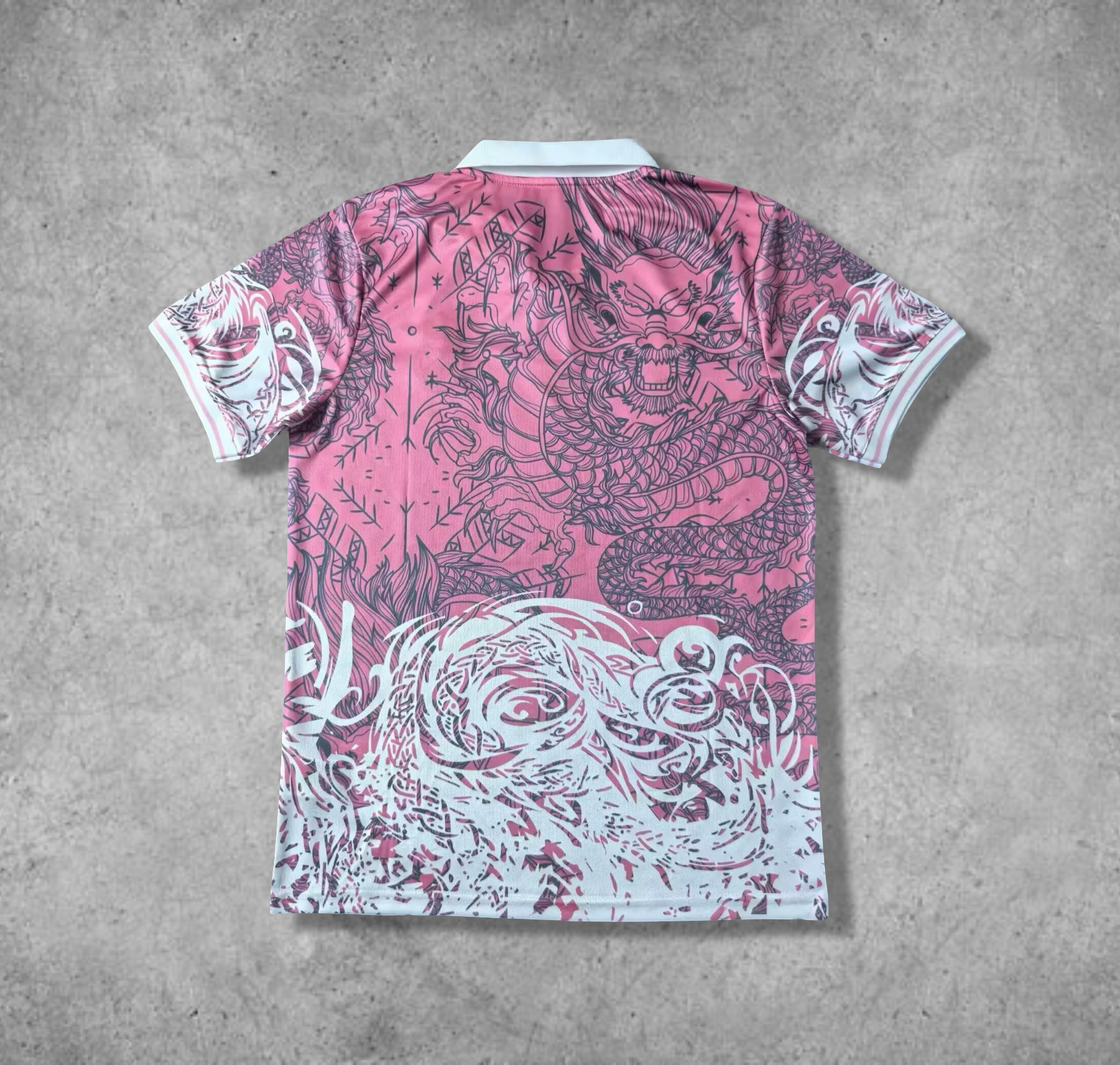 Real Madrid "Purple Beast" Premium Kit