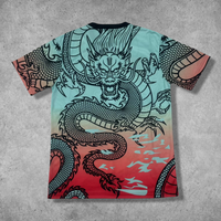 Real Madrid "Sunsetra" Premium Kit