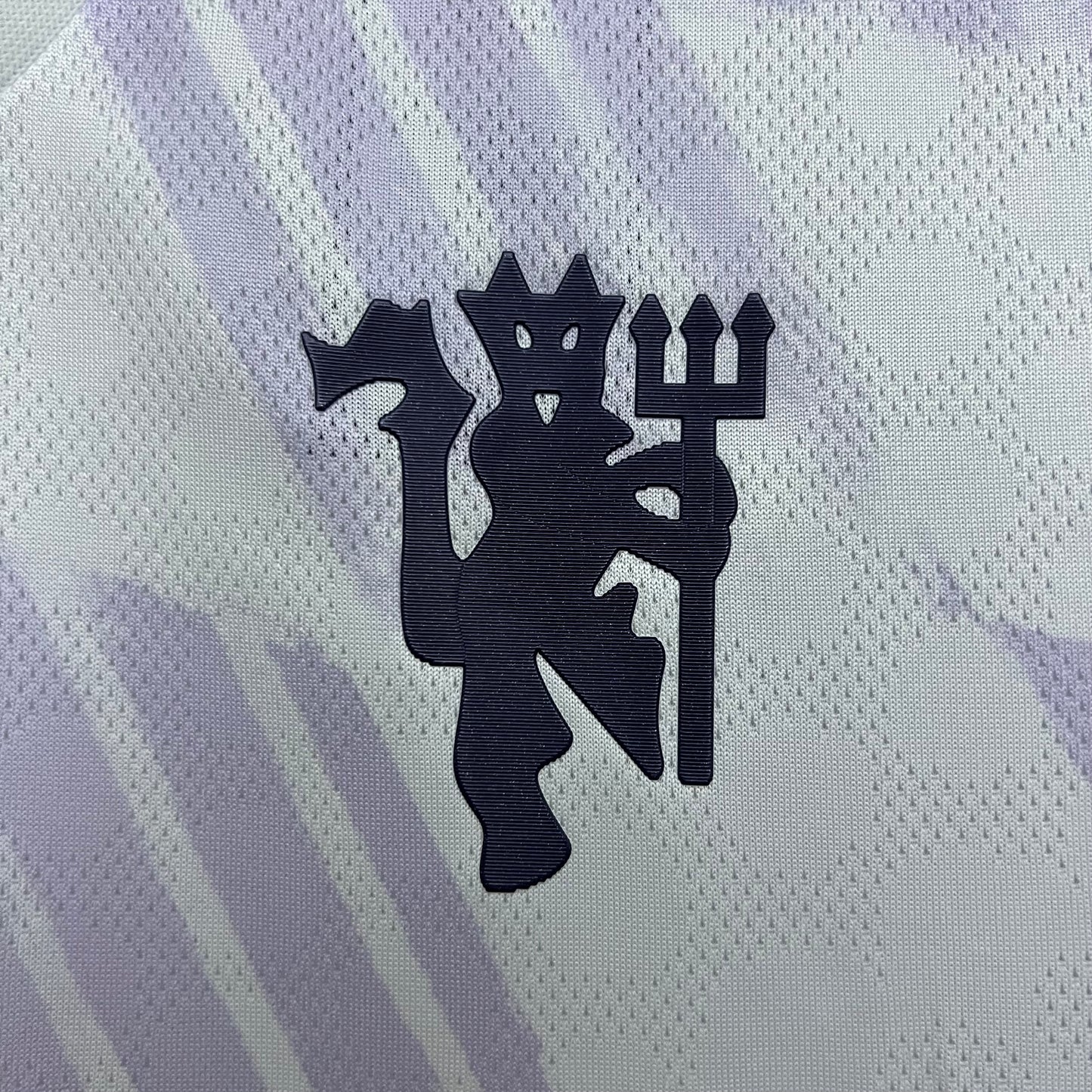 25/26 Manchester United Away Kit