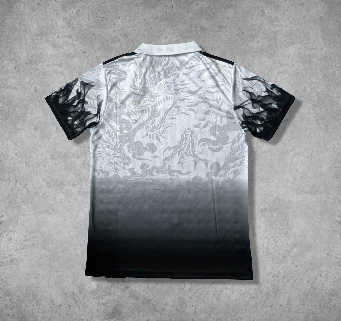 Real Madrid "Pulse Dragon" Premium Kit