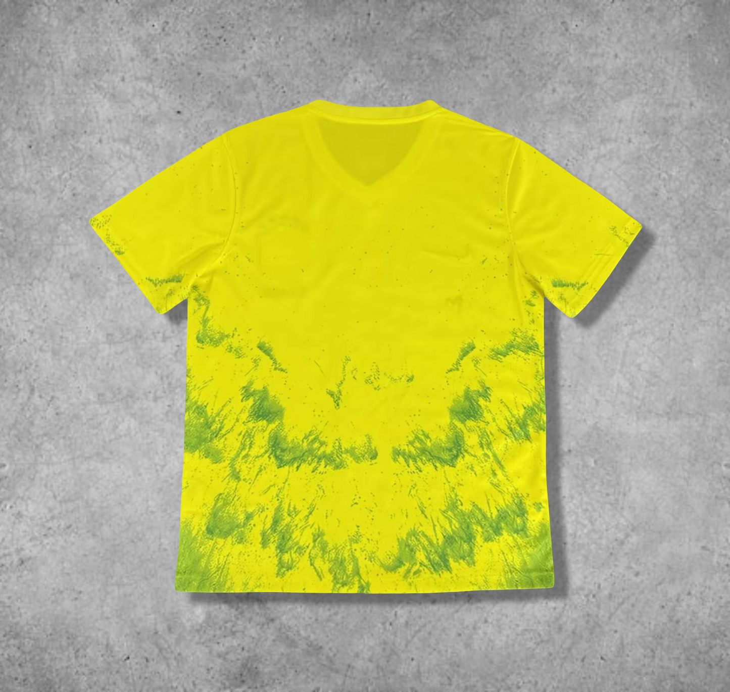 Brazil "Aurizon" Premium Kit