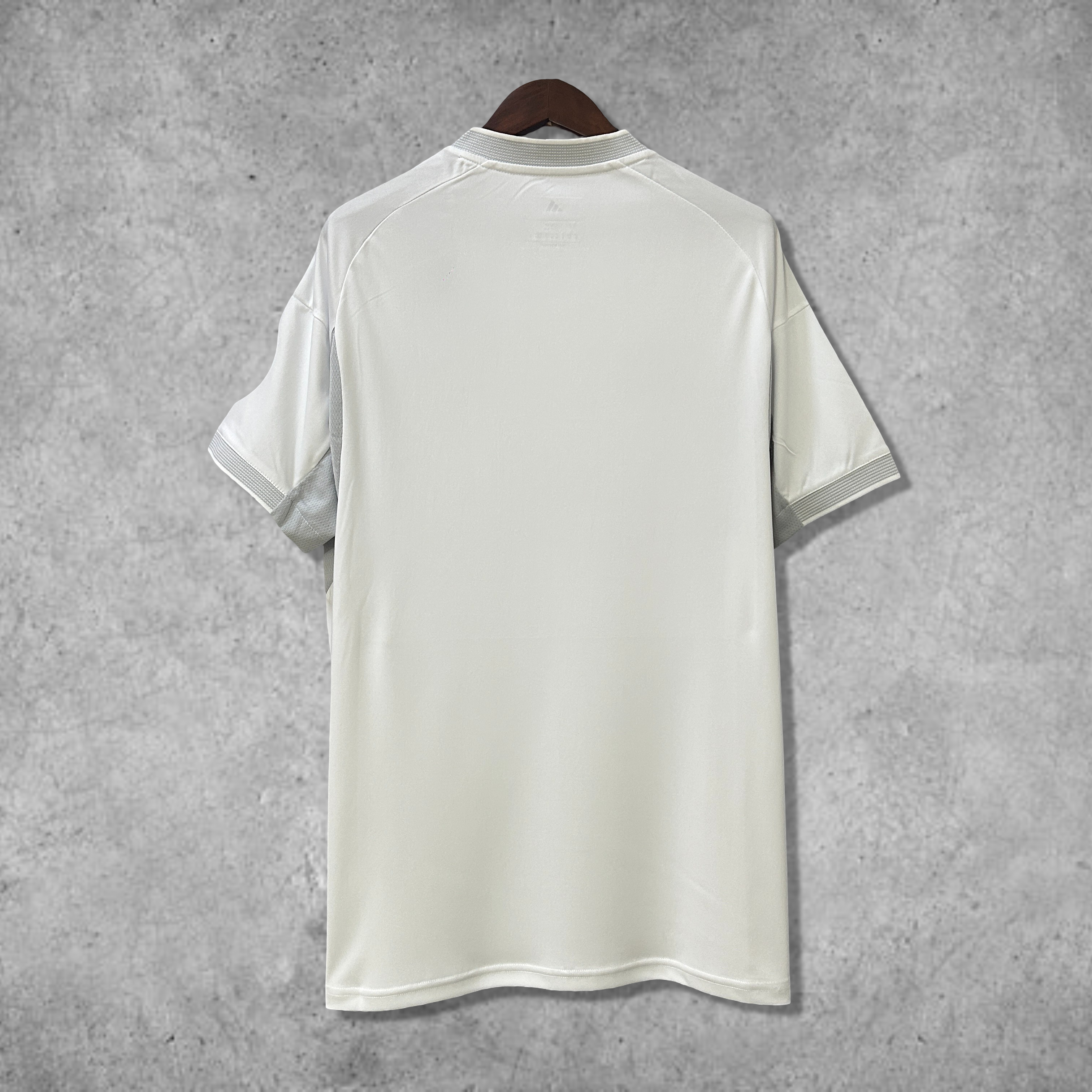 25/26 Real Madrid Home Kit