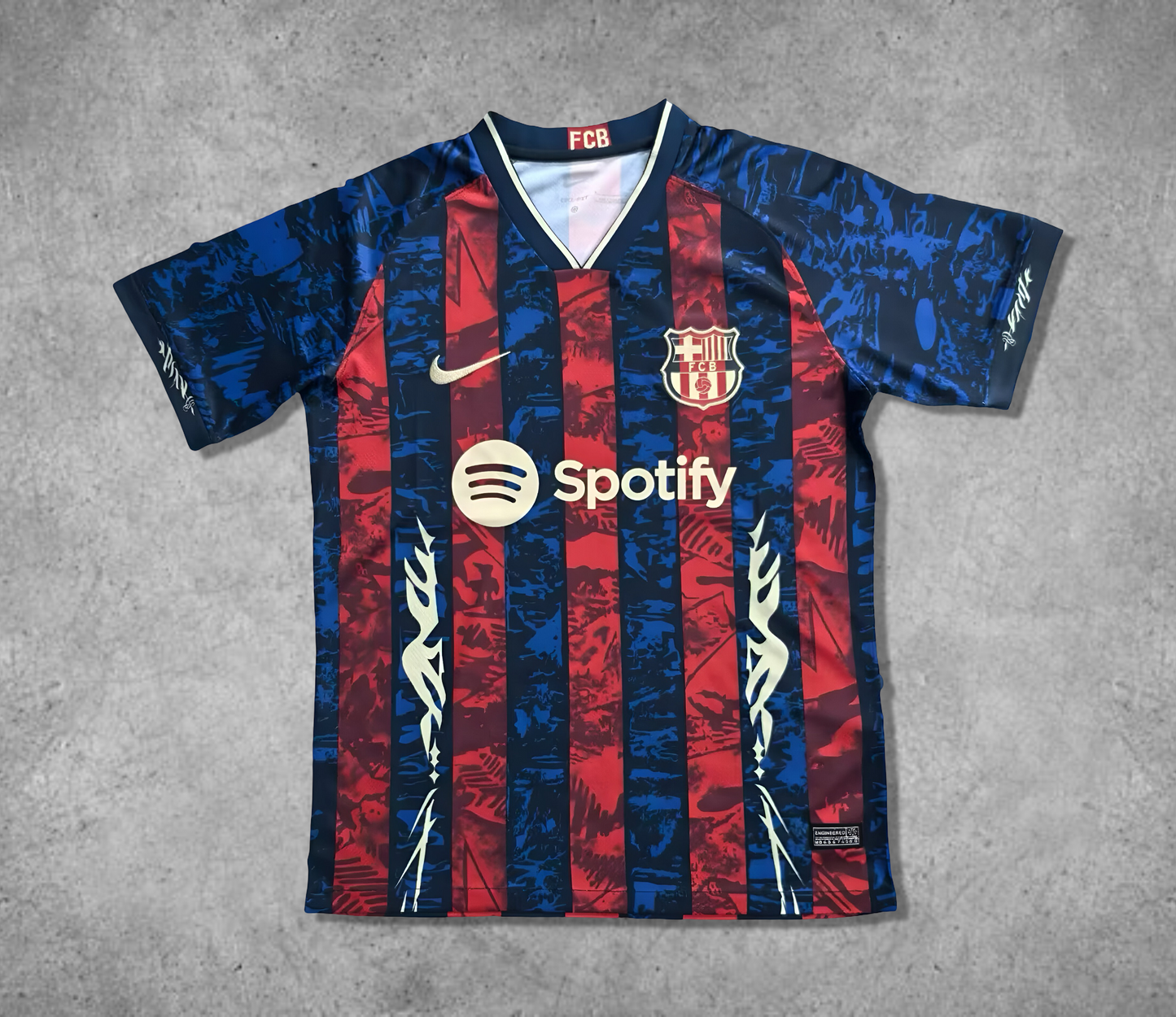 FC Barcelona "Catalyze" Premium Kit