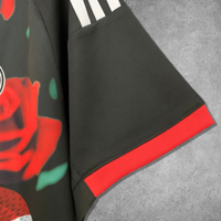 Real Madrid "Red Obscura" Premium Kit