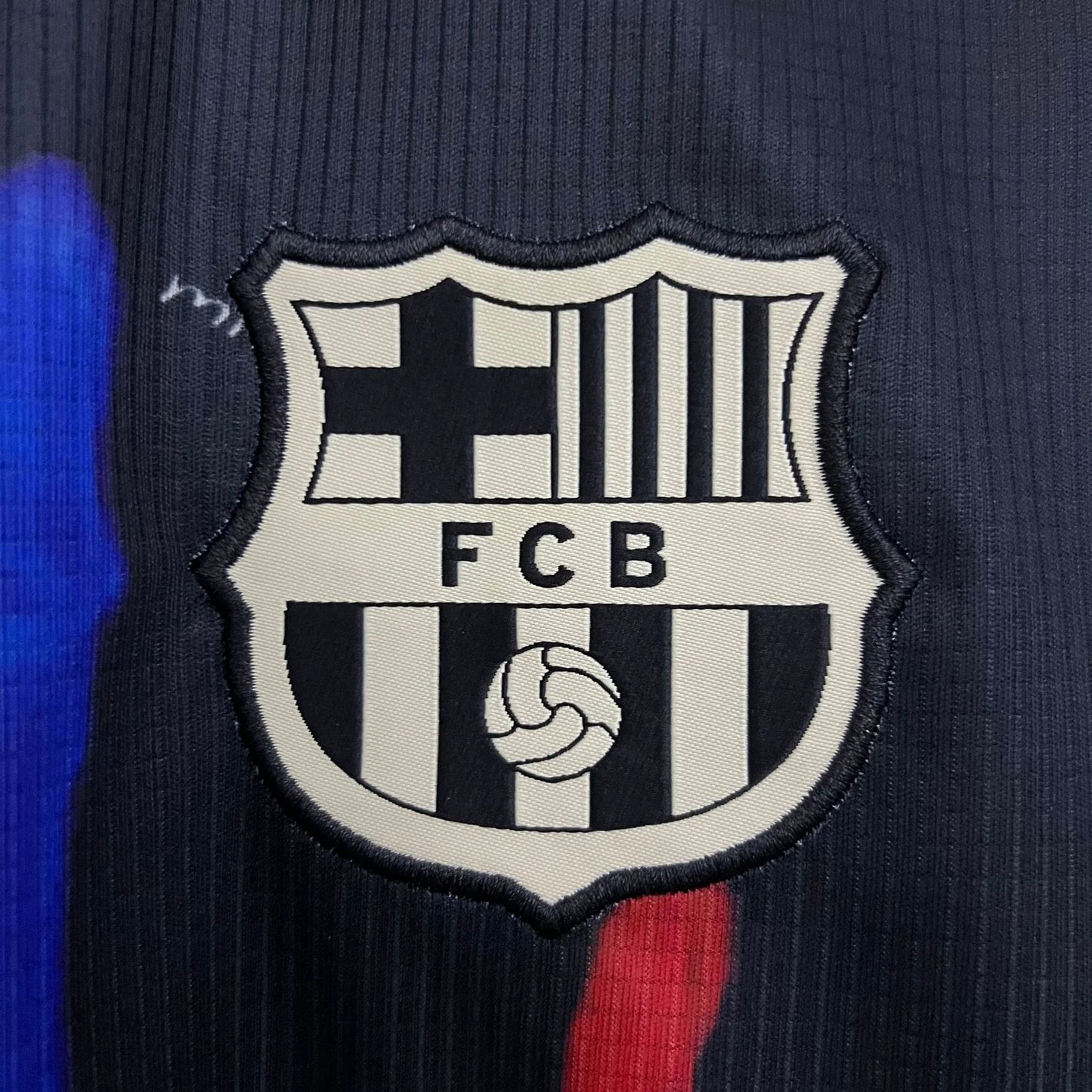 FC Barcelona "Blood and Colors" Premium Kit