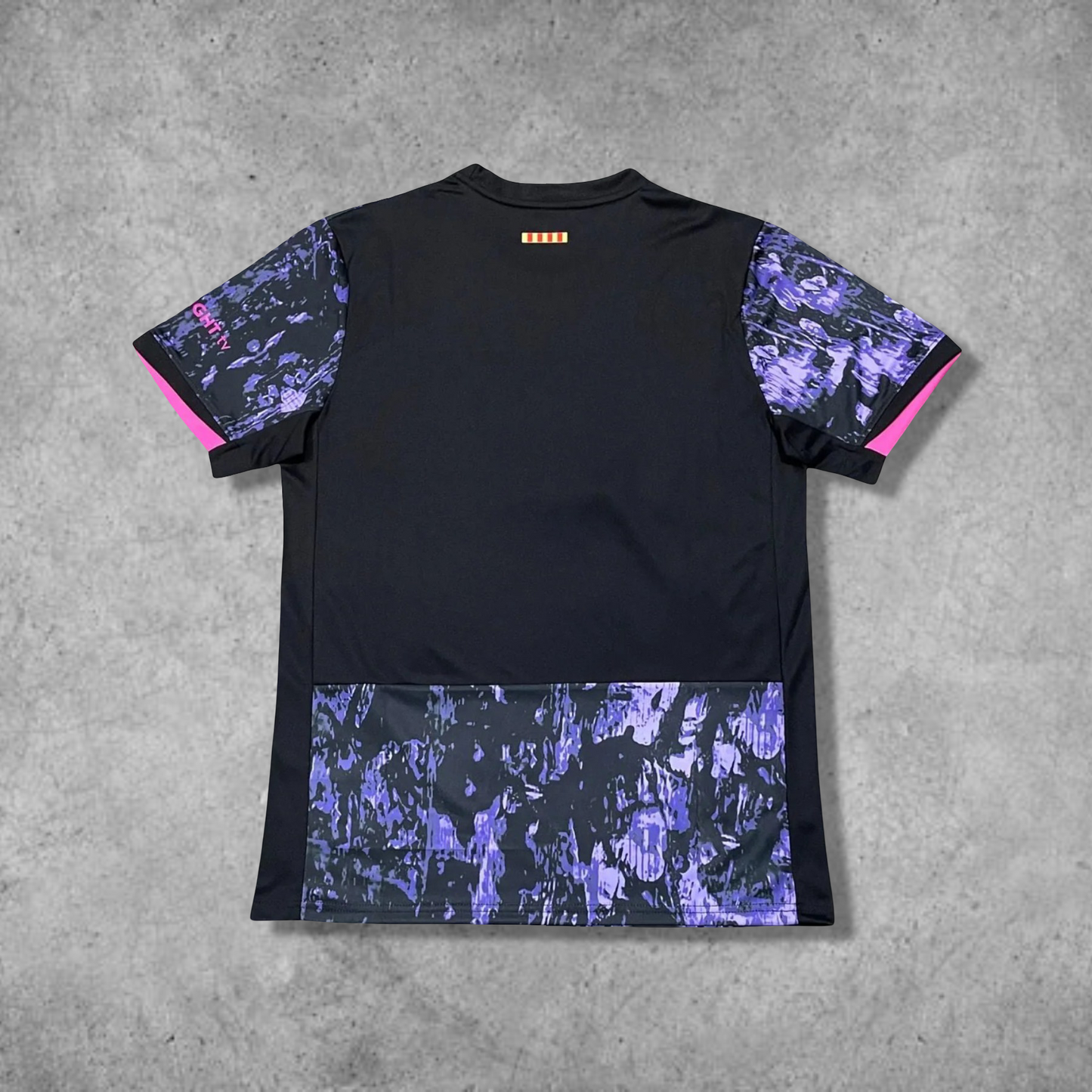 FC Barcelona "La Esencia" Premium Kit