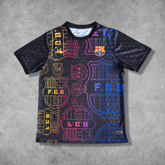 FC Barcelona "Mechanism" Premium Kit