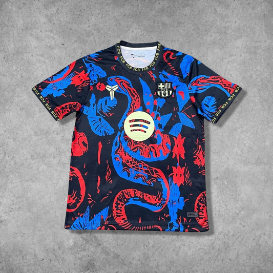 FC Barcelona "Savage" Thread Premium Kit