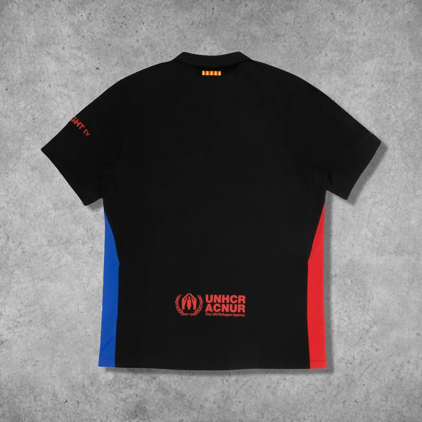 FC Barcelona x Cactus Jack Limited Edition Away Kit