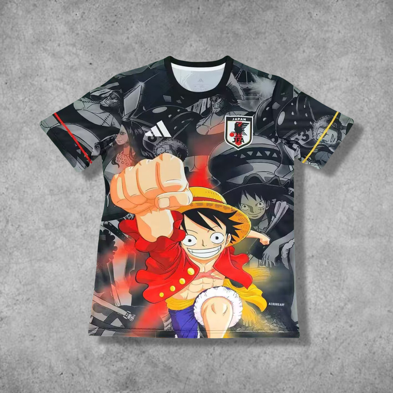 Japan "Shōnenkai" Premium Kit