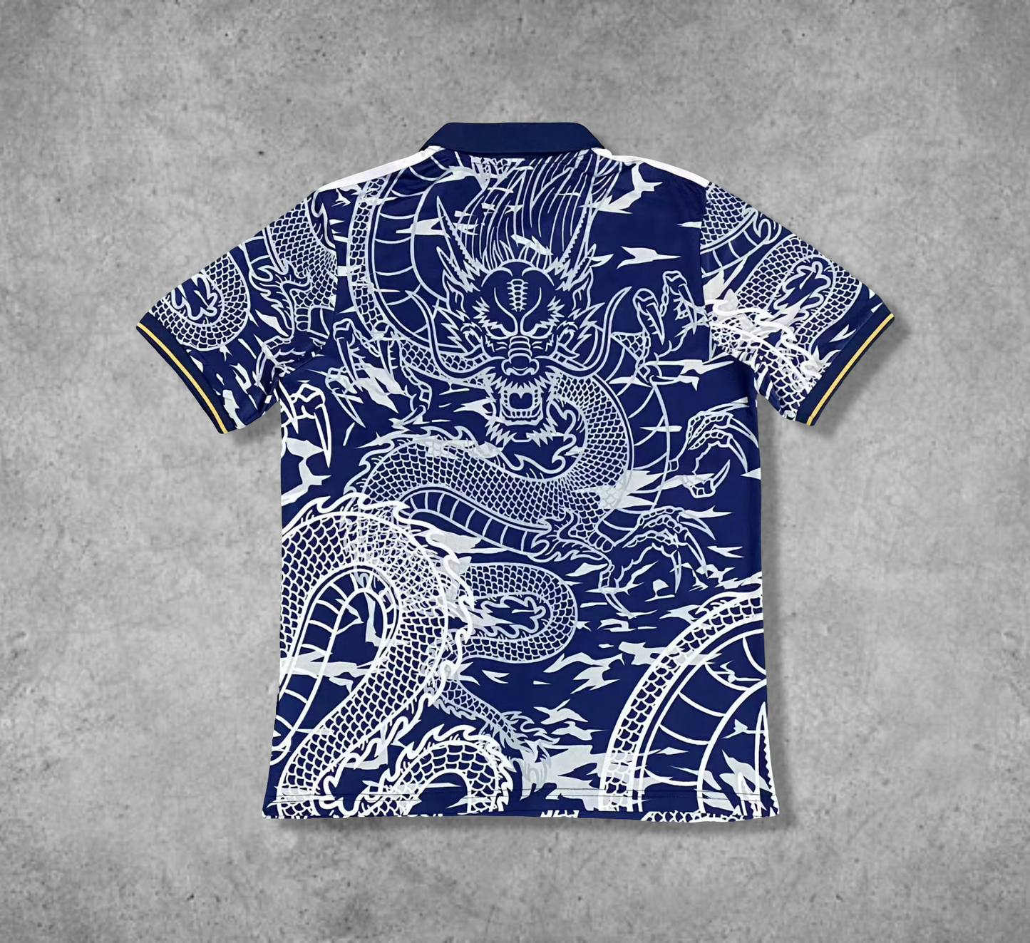 Real Madrid "Draconic Royal" Premium Kit