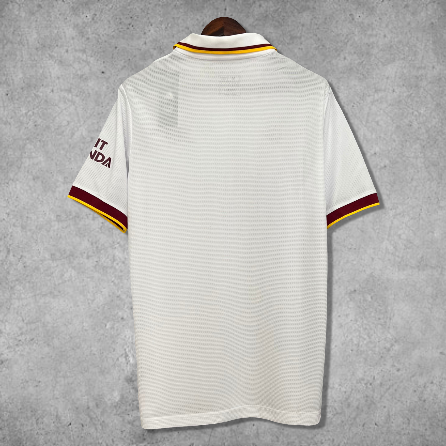 25/26 Arsenal Third Kit