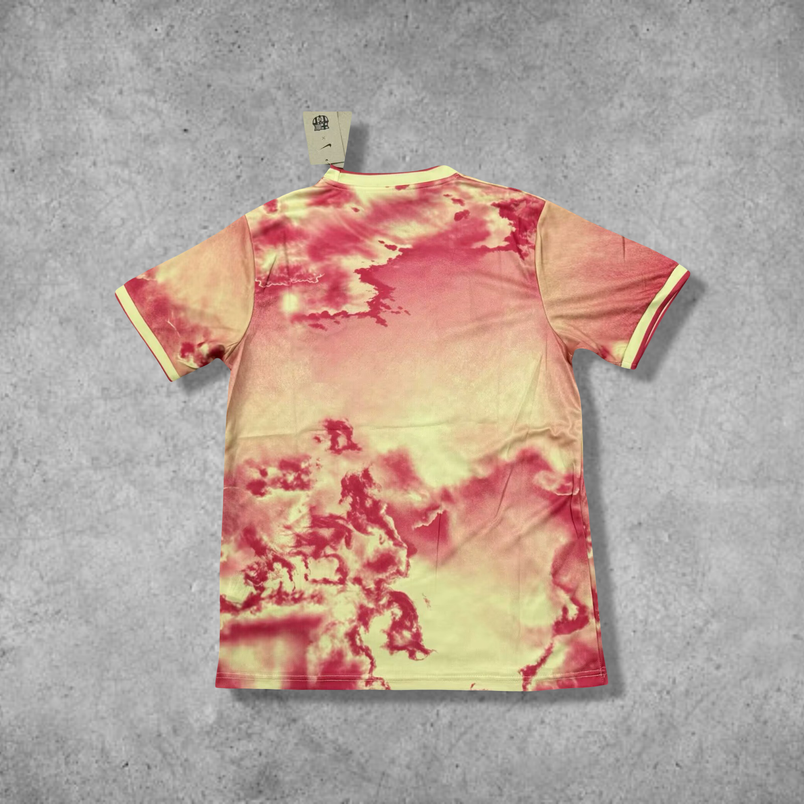 FC Barcelona "Sunset" Premium Kit