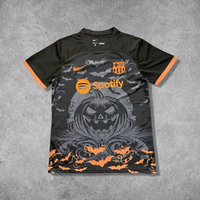 FC Barcelona "Haunted Pride" Premium Kit