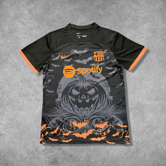 FC Barcelona "Haunted Pride" Premium Kit