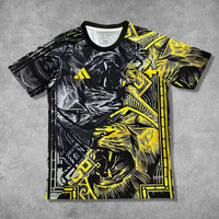 Real Madrid "Predaclaw" Premium Kit