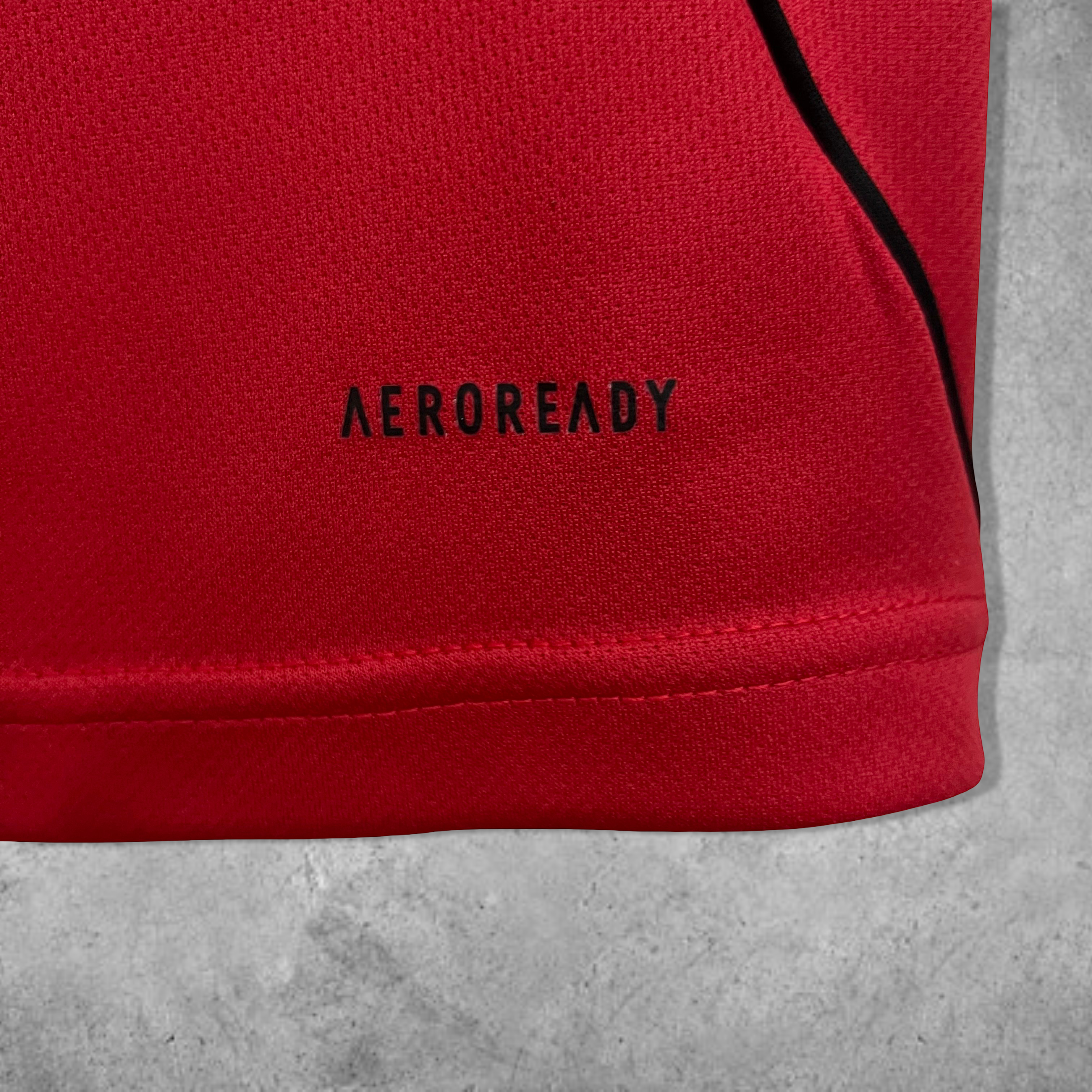 25/26 Manchester United Home Kit