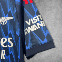 25/26 Arsenal Away Kit