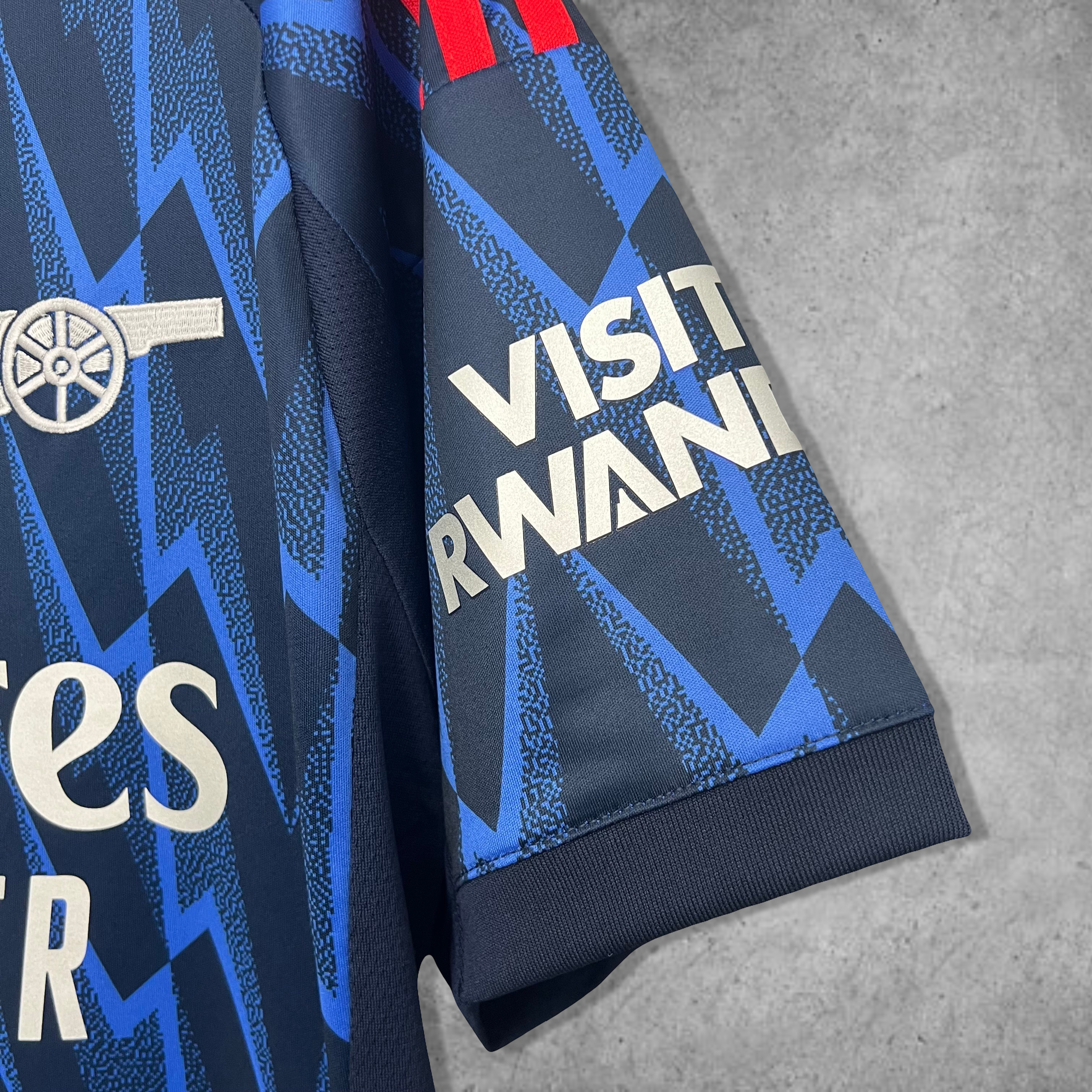 25/26 Arsenal Away Kit