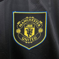 25/26 Manchester United Third Kit