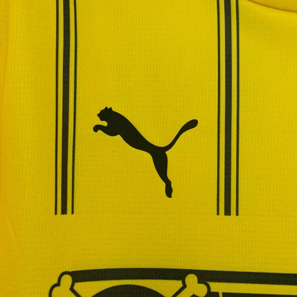 Borussia Dortmund 25/26 x One Piece Special Edition