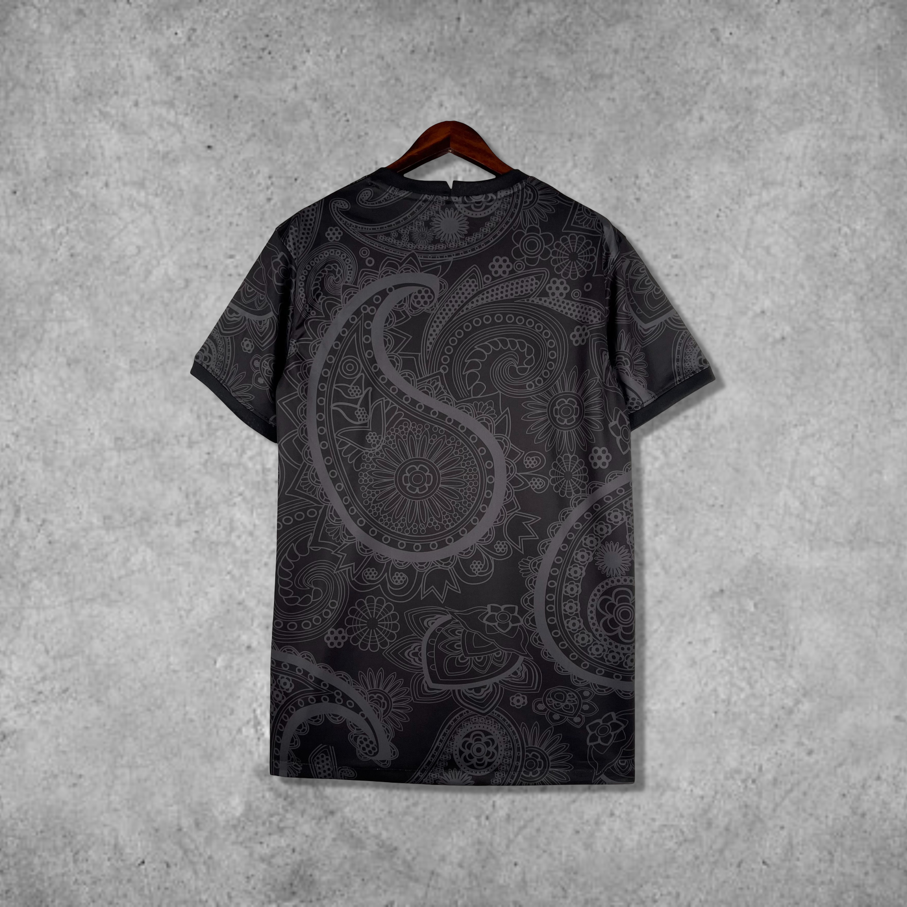 FC Barcelona "Noir Fleur" Premium Kit