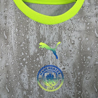 25/26 Manchester City Third Kit