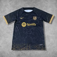 FC Barcelona "Shadow Elegance" Premium Kit