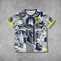 Brazil "Montoria" Premium Kit