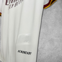 25/26 Arsenal Third Kit